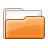 folder blank file Icon